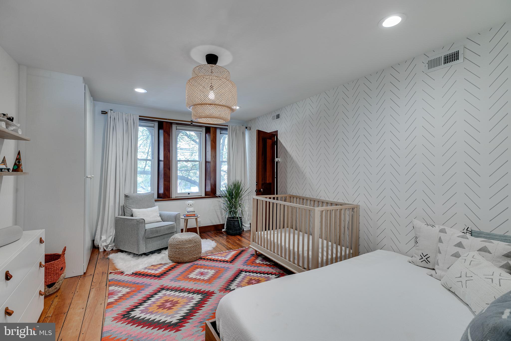 1718 Delancey Place Philadelphia, PA 19103 - Photo 22 of 49 Gallery Image 22