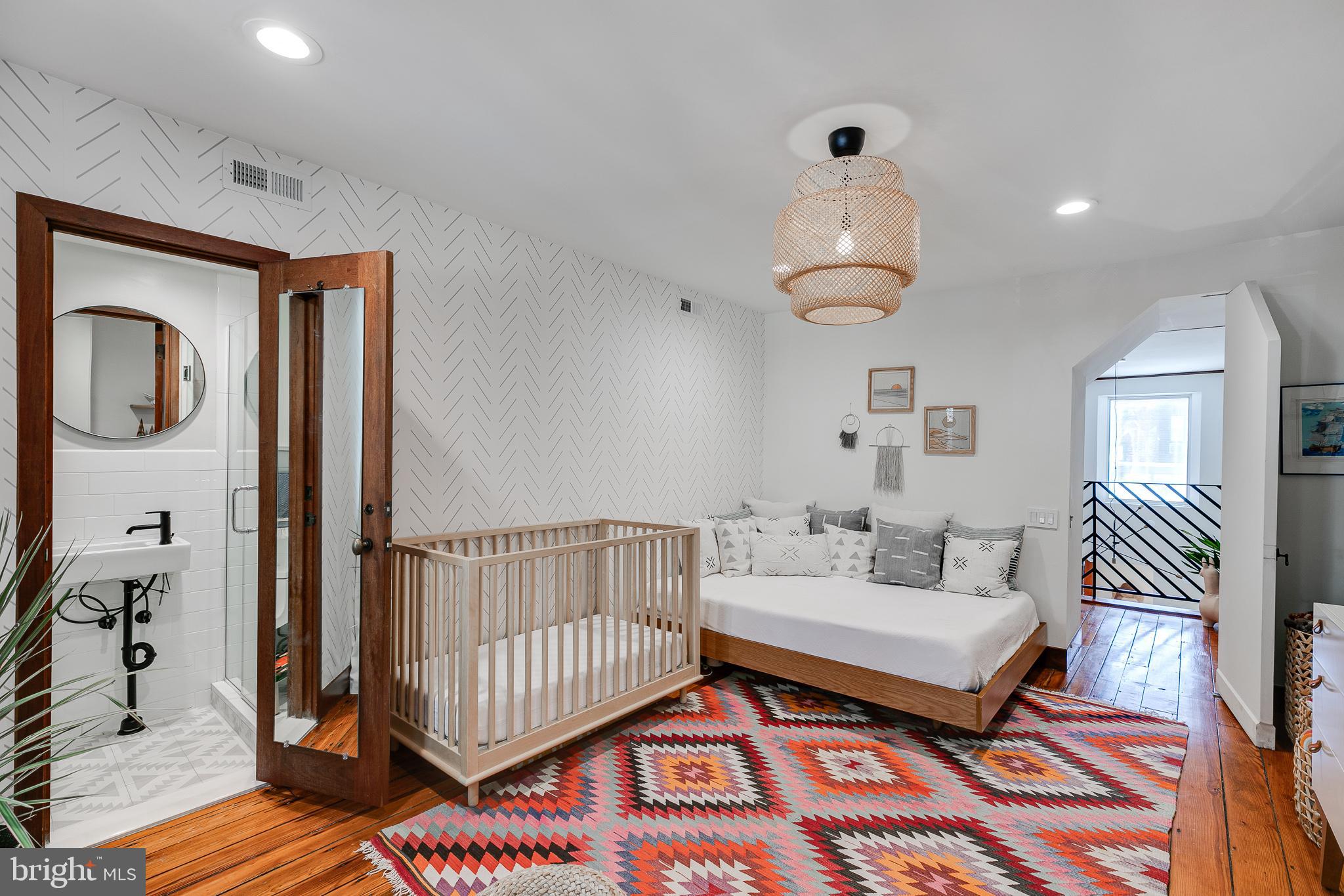 1718 Delancey Place Philadelphia, PA 19103 - Photo 23 of 49 Gallery Image 23