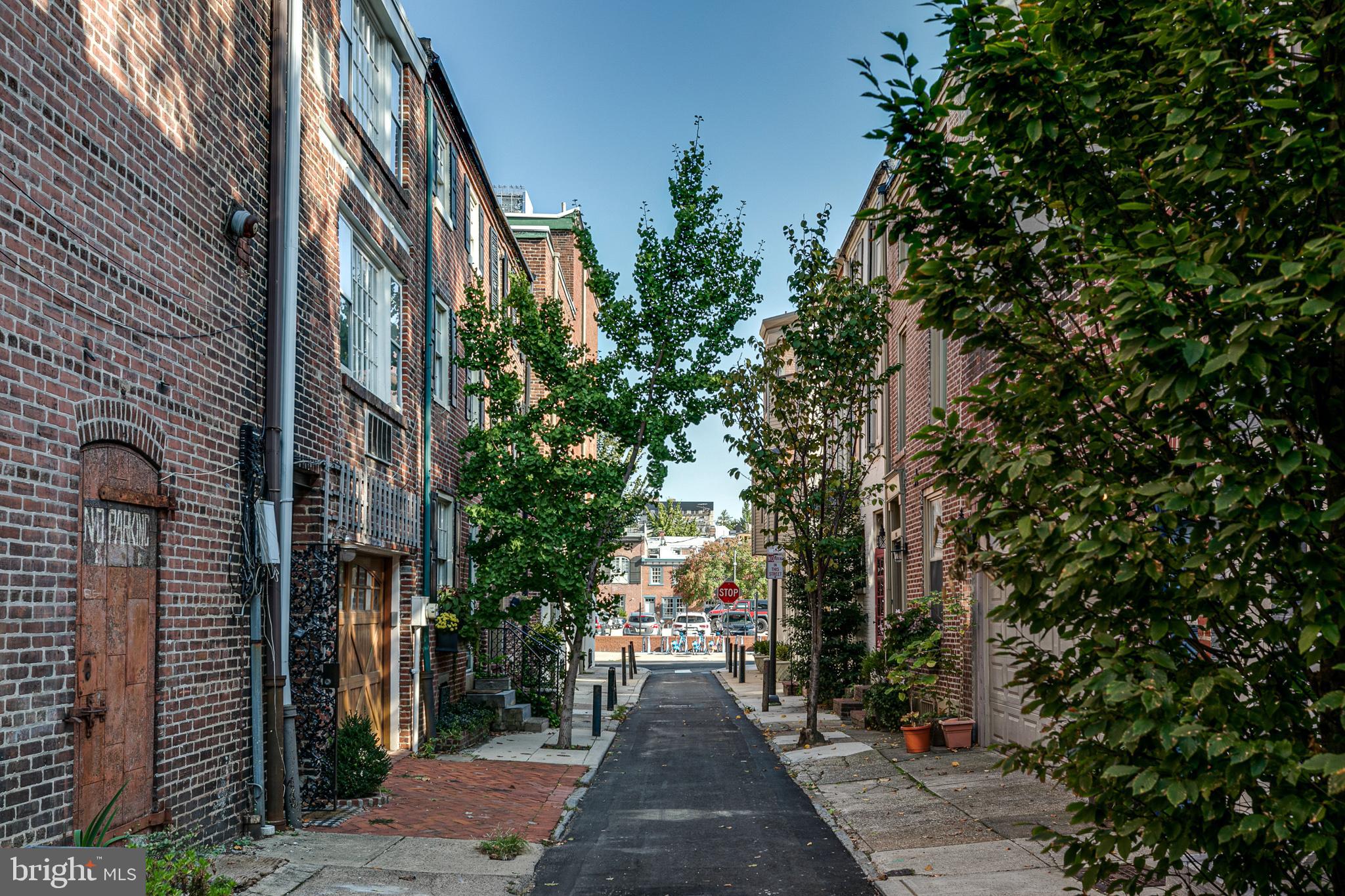 1718 Delancey Place Philadelphia, PA 19103 - Photo 48 of 49 Gallery Image 48
