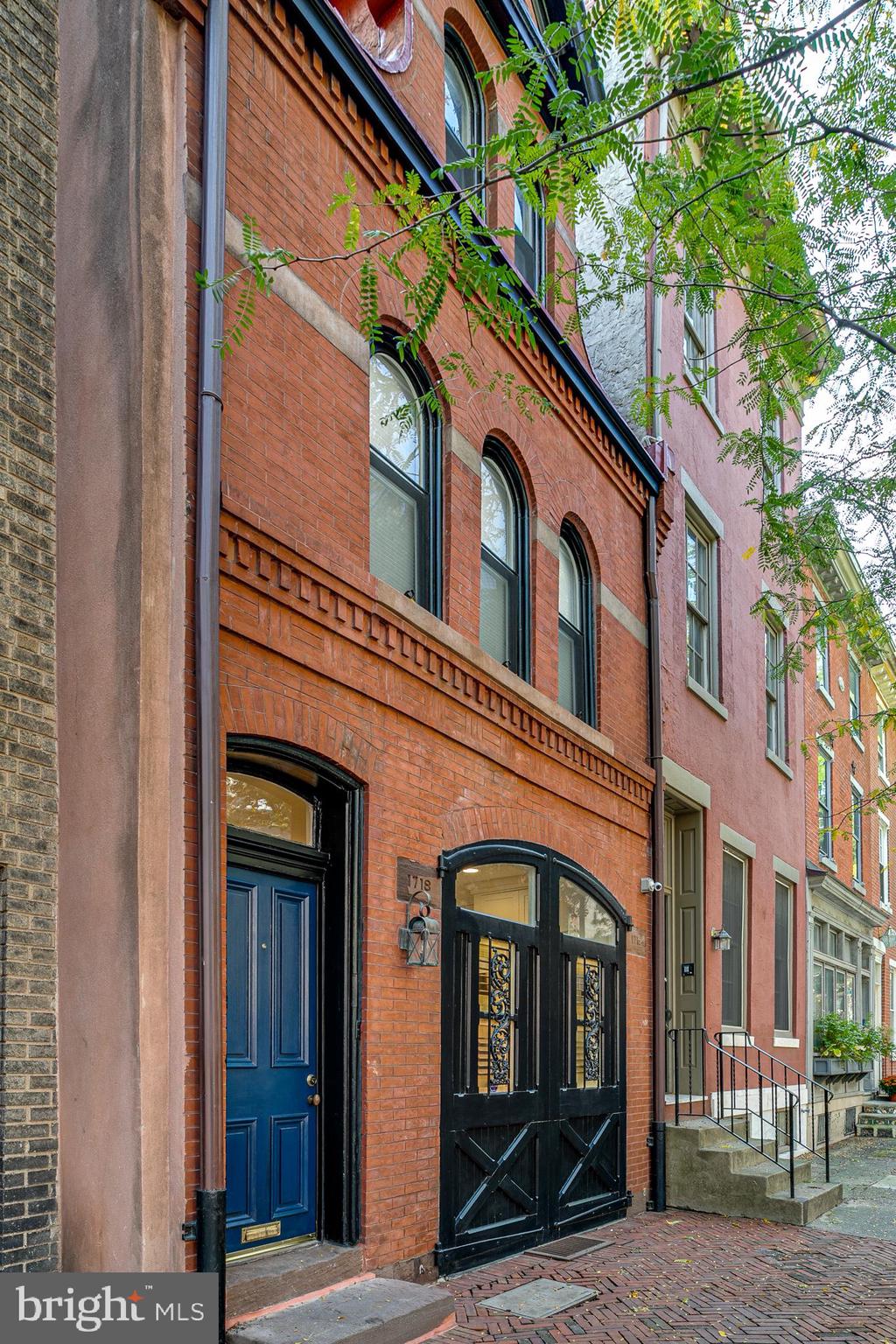 1718 Delancey Place Philadelphia, PA 19103 - Photo 49 of 49 Gallery Image 49