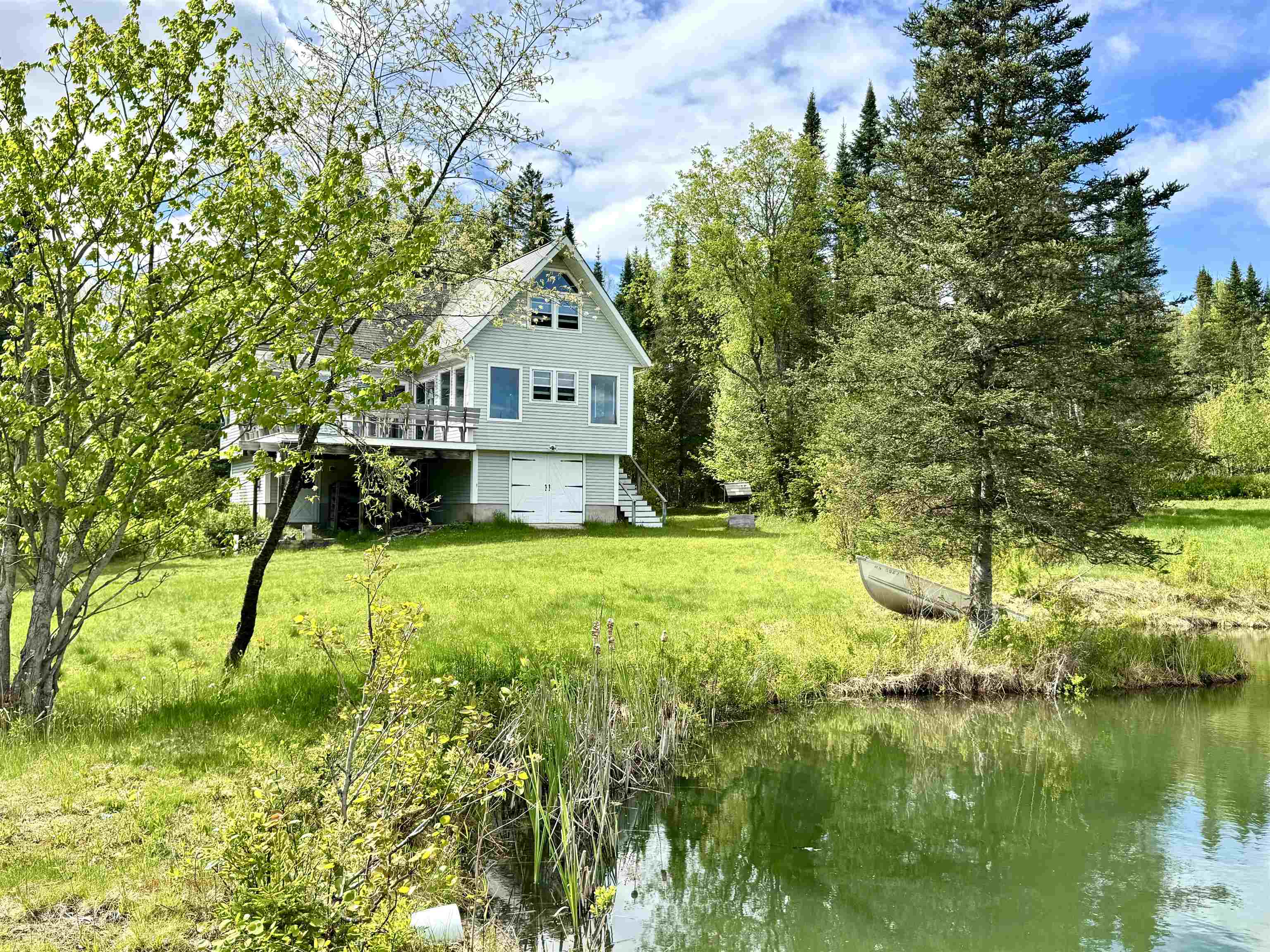 26 Ad Chase Road Pittsburg, NH 03592 - Photo 46 of 59