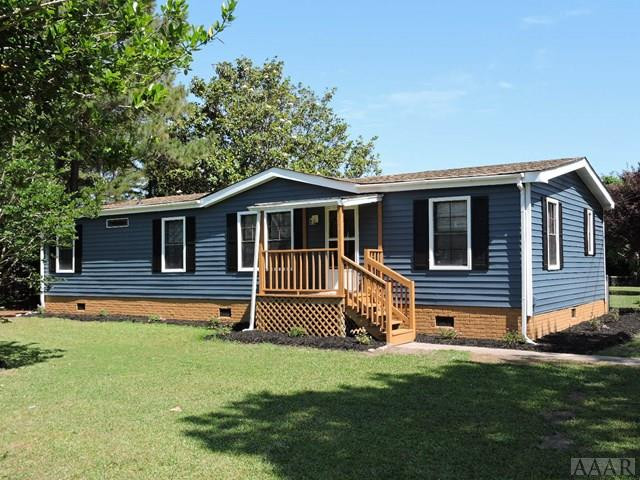 119 Bryan Road Knotts Island, NC 27950 - Photo 1 of 40 Main View