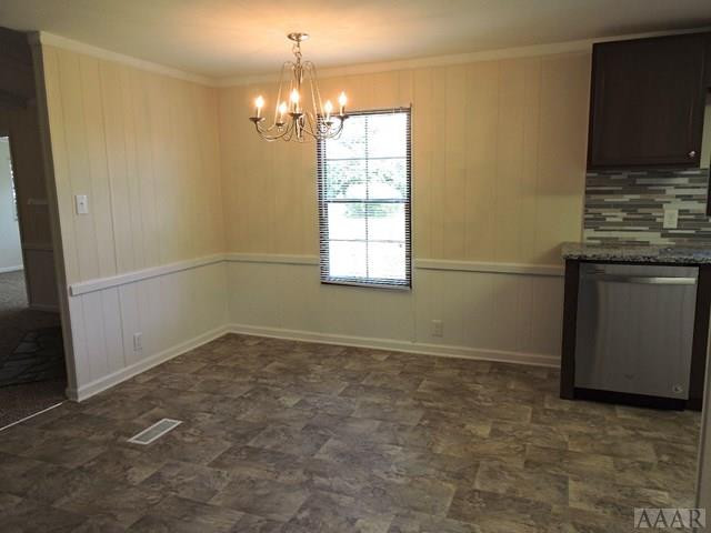119 Bryan Road Knotts Island, NC 27950 - Photo 12 of 40 Dining