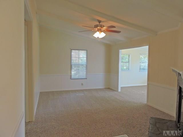 119 Bryan Road Knotts Island, NC 27950 - Photo 13 of 40 Great Room