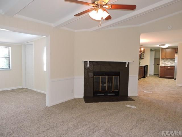 119 Bryan Road Knotts Island, NC 27950 - Photo 14 of 40 Great Room