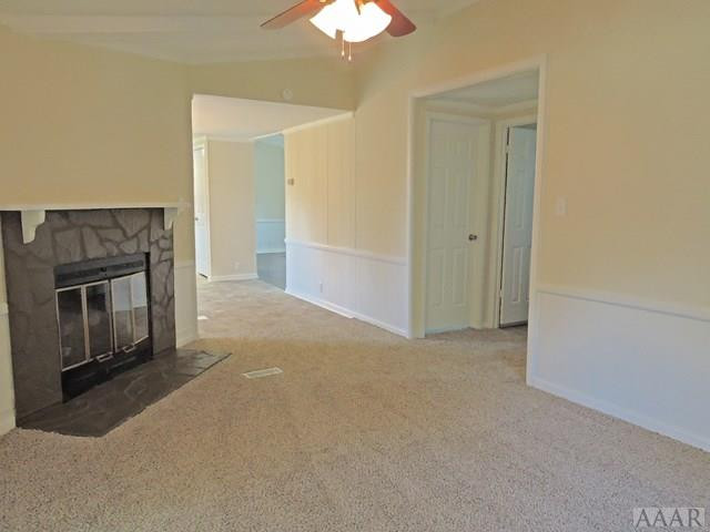 119 Bryan Road Knotts Island, NC 27950 - Photo 15 of 40 Great Room