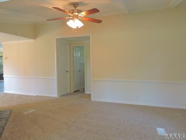 119 Bryan Road Knotts Island, NC 27950 - Photo 16 of 40 Great Room