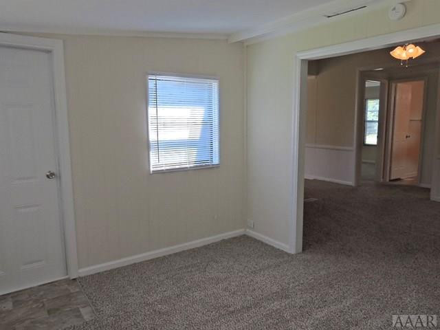 119 Bryan Road Knotts Island, NC 27950 - Photo 18 of 40 Bonus Room