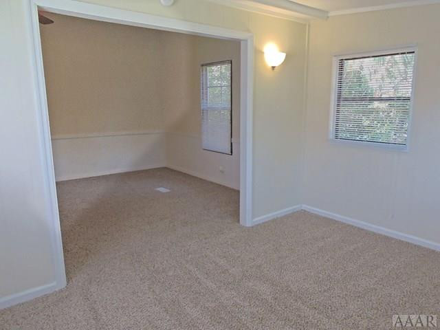 119 Bryan Road Knotts Island, NC 27950 - Photo 19 of 40 Bonus Room