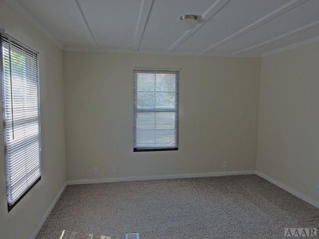 119 Bryan Road Knotts Island, NC 27950 - Photo 21 of 40 Master Bedroom
