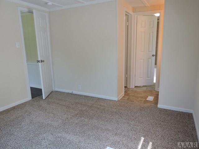 119 Bryan Road Knotts Island, NC 27950 - Photo 22 of 40 Master Bedroom