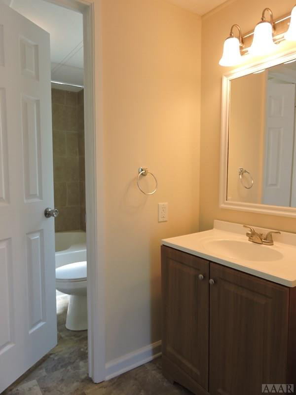 119 Bryan Road Knotts Island, NC 27950 - Photo 24 of 40 Master Bathroom