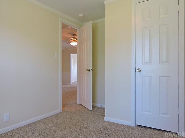 119 Bryan Road Knotts Island, NC 27950 - Photo 28 of 40 Bedroom #2