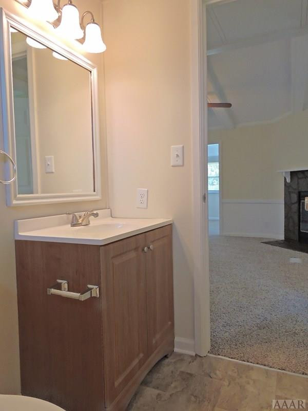 119 Bryan Road Knotts Island, NC 27950 - Photo 30 of 40 Bathroom