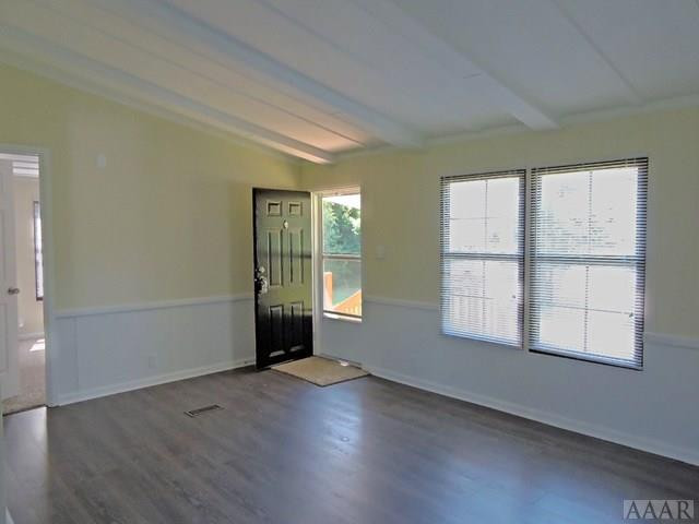 119 Bryan Road Knotts Island, NC 27950 - Photo 3 of 40 Living Room