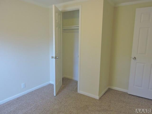 119 Bryan Road Knotts Island, NC 27950 - Photo 32 of 40 Bedroom #3