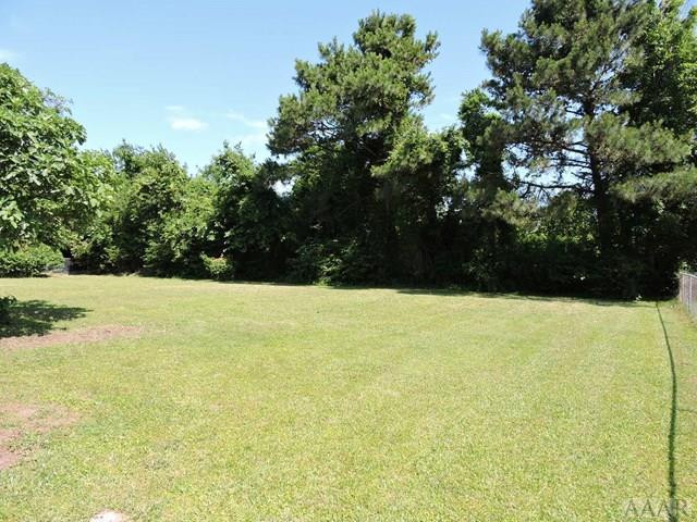 119 Bryan Road Knotts Island, NC 27950 - Photo 37 of 40 Backyard