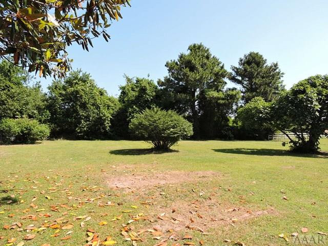 119 Bryan Road Knotts Island, NC 27950 - Photo 40 of 40 Backyard