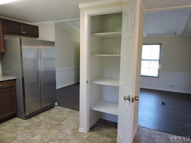 119 Bryan Road Knotts Island, NC 27950 - Photo 10 of 40 Kitchen - Pantry