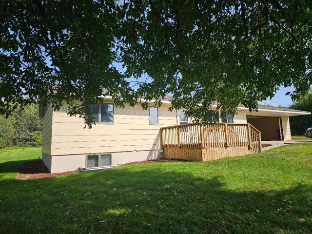 $169,000 | 509 1st Street, Bellingham, MN 56212