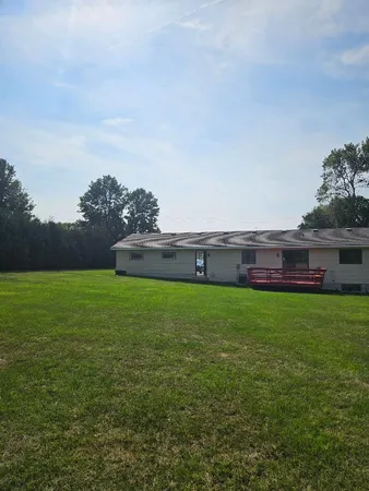 $164,000 | 509 1st Street, Bellingham, MN 56212