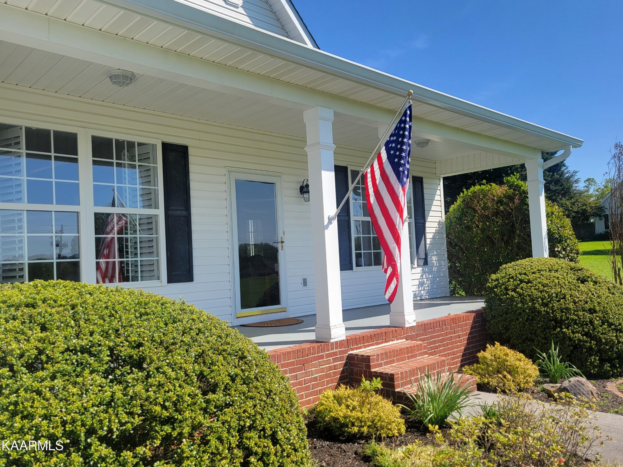 4943 Morganton Road Greenback, TN 37742 - Photo 1 of 48 Gallery Image 1