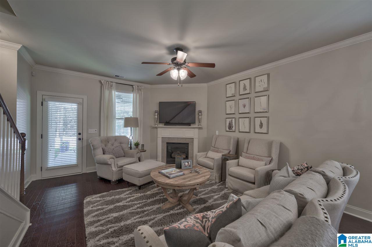 1197 Bristol Way Birmingham, AL 35242 - Photo 28 of 40