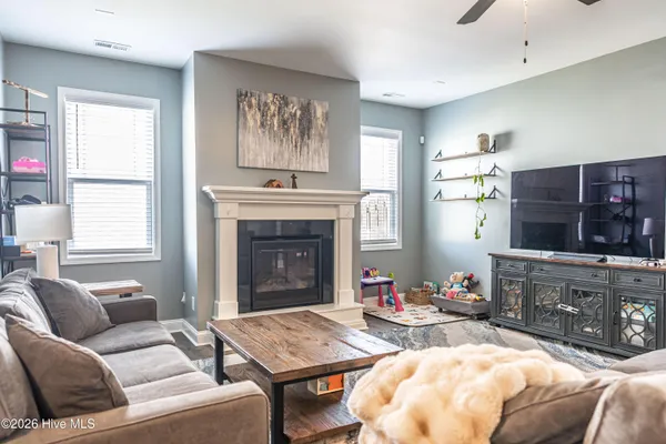 $2,500 | 410 Lancaster Drive, Vass, NC 28394