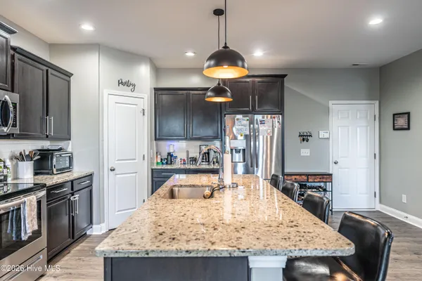 $2,500 | 410 Lancaster Drive, Vass, NC 28394