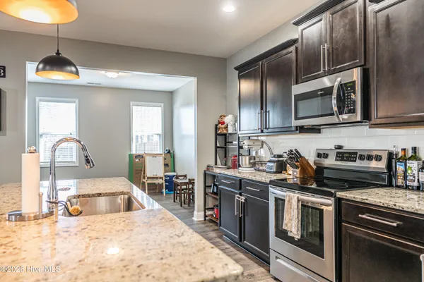 $2,500 | 410 Lancaster Drive, Vass, NC 28394
