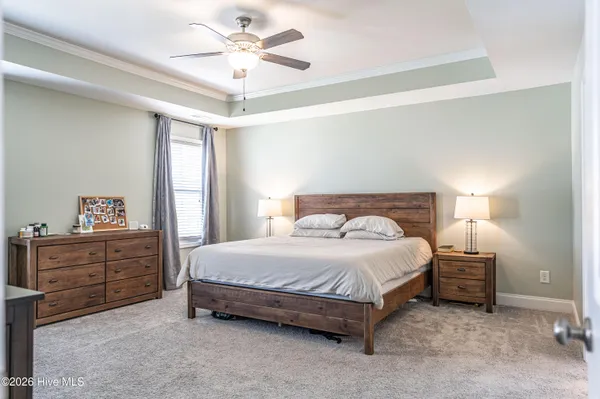 $2,500 | 410 Lancaster Drive, Vass, NC 28394