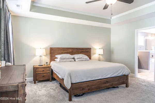 $2,500 | 410 Lancaster Drive, Vass, NC 28394