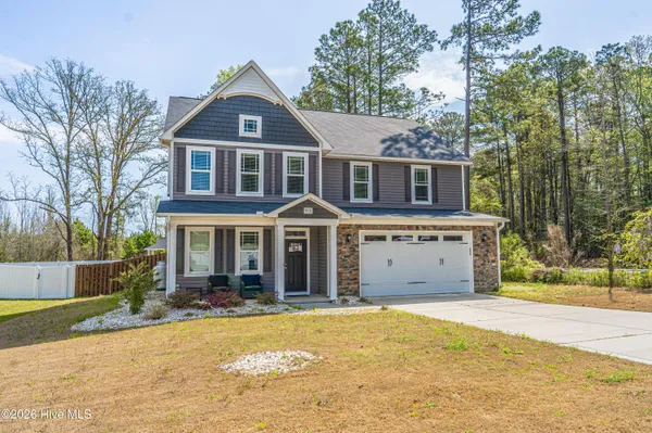 $2,500 | 410 Lancaster Drive, Vass, NC 28394