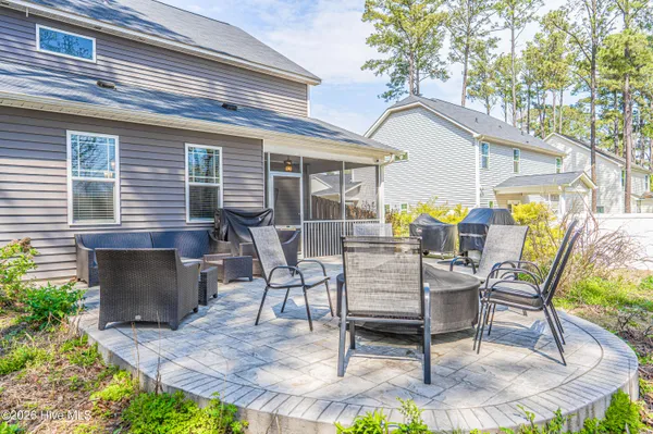 $2,500 | 410 Lancaster Drive, Vass, NC 28394