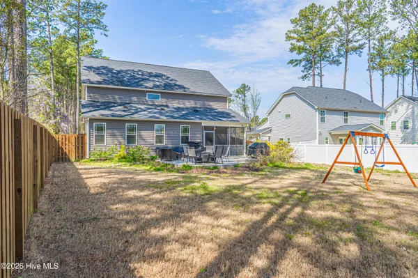 $2,500 | 410 Lancaster Drive, Vass, NC 28394