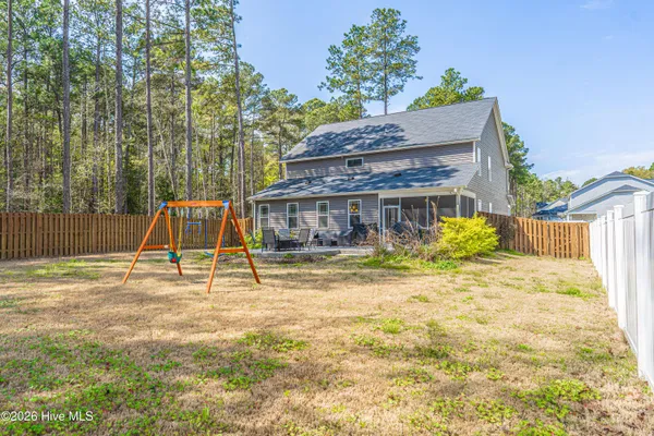 $2,500 | 410 Lancaster Drive, Vass, NC 28394