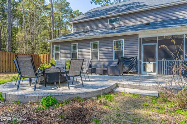 $2,500 | 410 Lancaster Drive, Vass, NC 28394