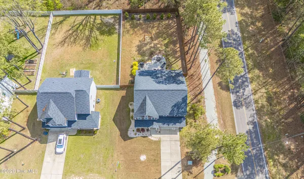 $2,500 | 410 Lancaster Drive, Vass, NC 28394