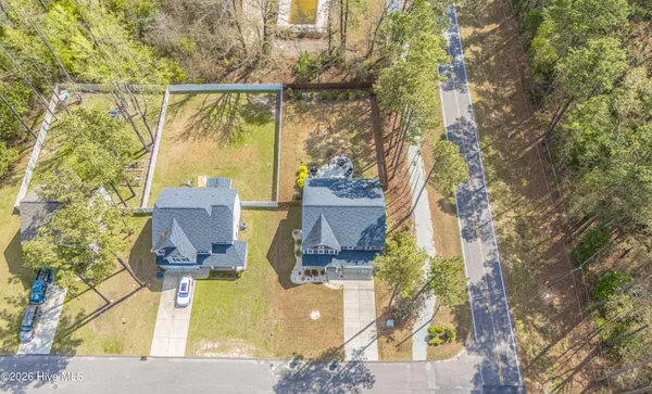 $2,500 | 410 Lancaster Drive, Vass, NC 28394
