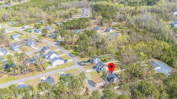 $2,500 | 410 Lancaster Drive, Vass, NC 28394