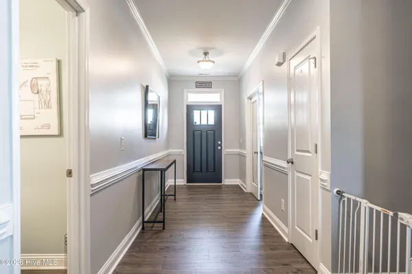 $2,500 | 410 Lancaster Drive, Vass, NC 28394