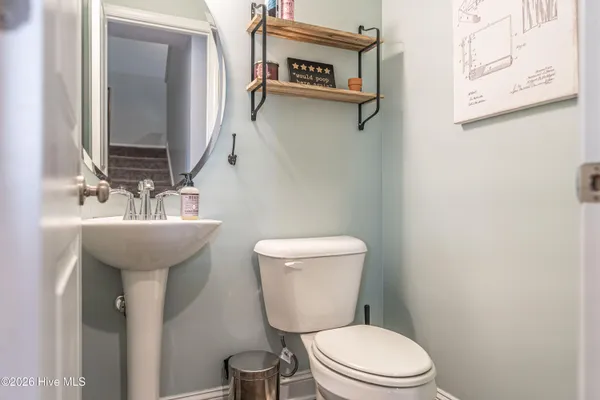 $2,500 | 410 Lancaster Drive, Vass, NC 28394