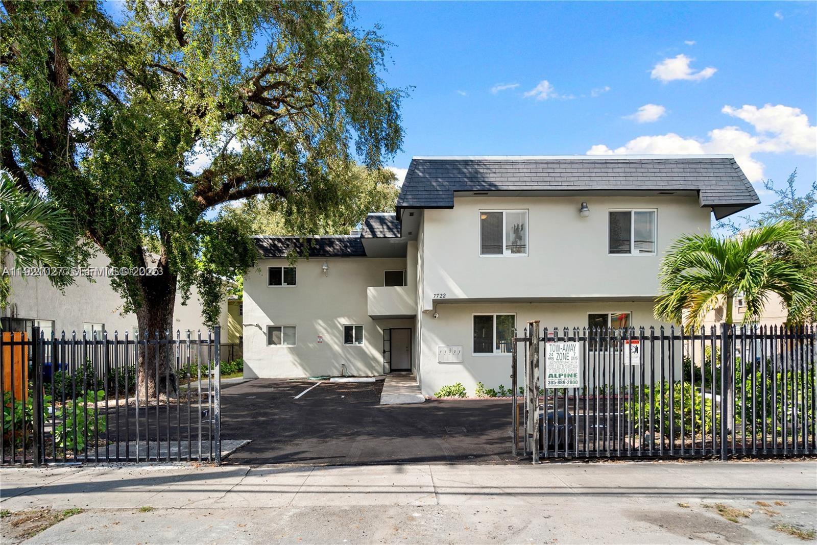7722 Northeast 3rd Court, Unit 2 Miami, FL 33138 - Photo 11 of 14