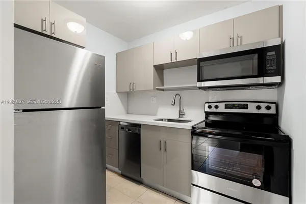 $1,900 | 7722 Northeast 3rd Court, Unit 2, Miami, FL 33138