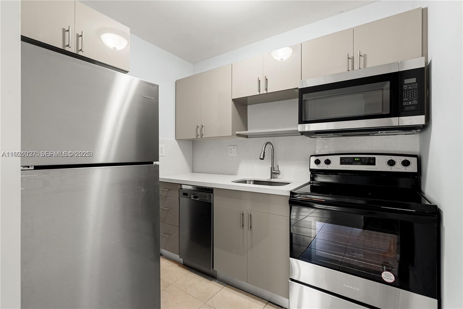 7722 Northeast 3rd Court, Unit 2 Miami, FL 33138 - Photo 4 of 14