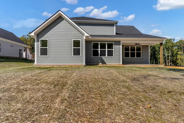 $834,900 | 7266 Fairlawn Drive, Fairview, TN 37062