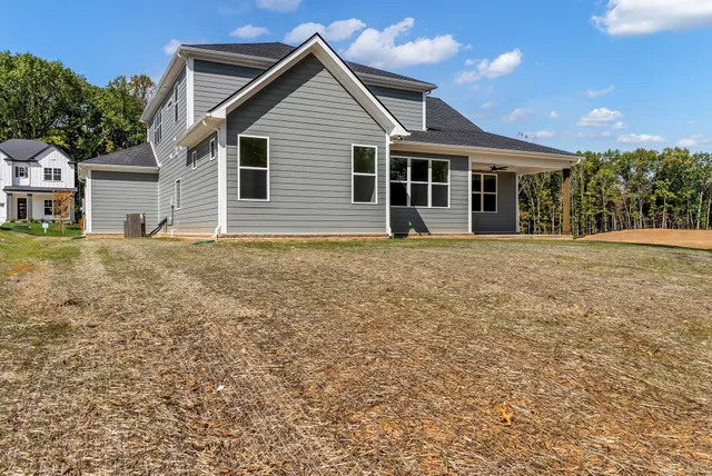 $834,900 | 7266 Fairlawn Drive, Fairview, TN 37062