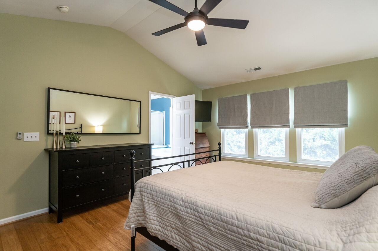 7443 Lagrange Drive Raleigh, NC 27613 - Photo 19 of 28 Photo 19