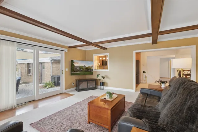 $336,000 | 1484 12 Mile Road Northwest, Sparta, MI 49345