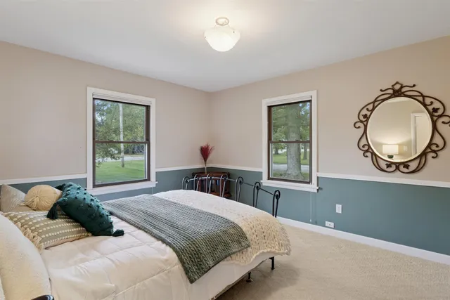 $336,000 | 1484 12 Mile Road Northwest, Sparta, MI 49345